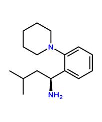 Repaglinide EP Impurity C